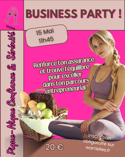 Business Party